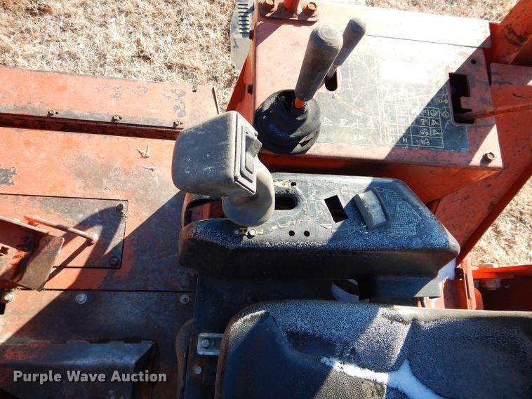 image for item GF9782 1998 Ditch Witch 7020 trencher