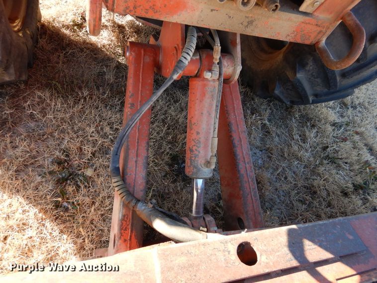 image for item GF9782 1998 Ditch Witch 7020 trencher