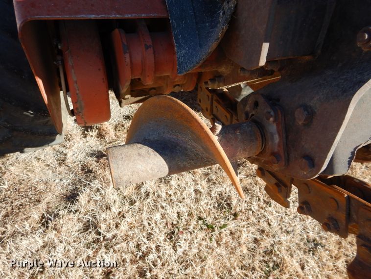 image for item GF9782 1998 Ditch Witch 7020 trencher