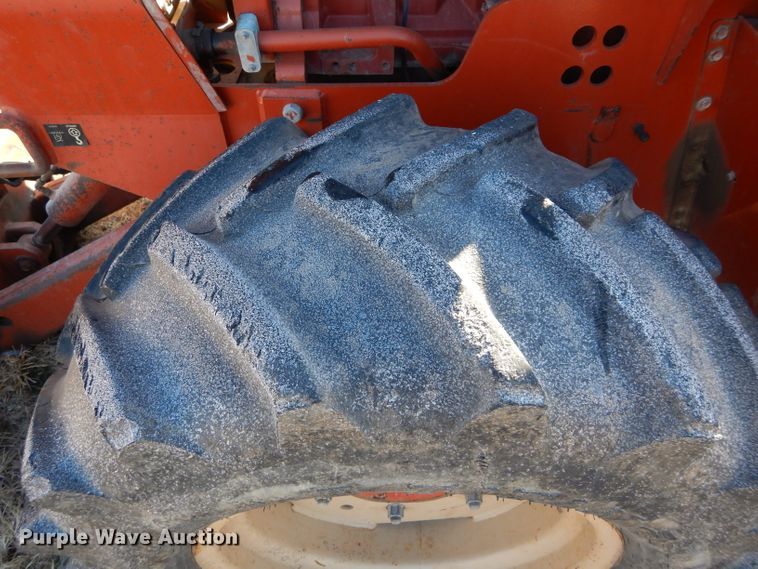 image for item GF9782 1998 Ditch Witch 7020 trencher