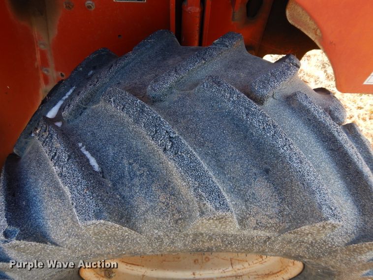 image for item GF9782 1998 Ditch Witch 7020 trencher