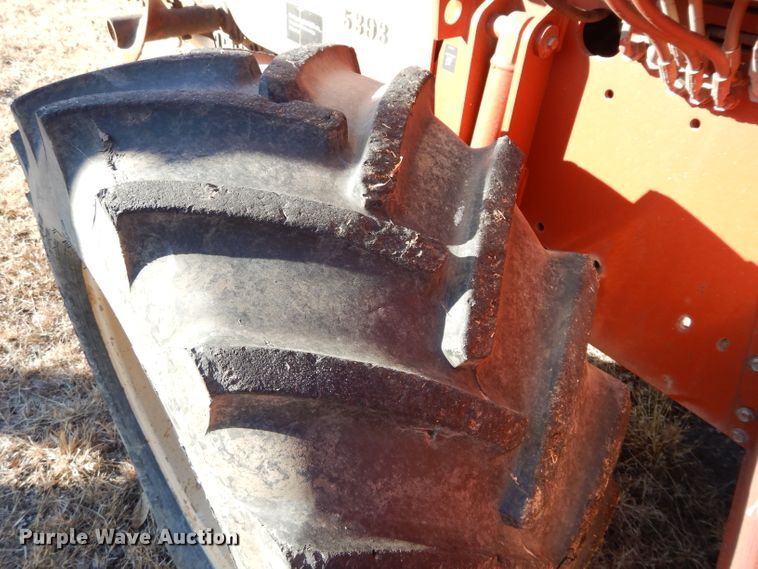 image for item GF9782 1998 Ditch Witch 7020 trencher