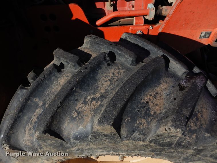 image for item GF9782 1998 Ditch Witch 7020 trencher