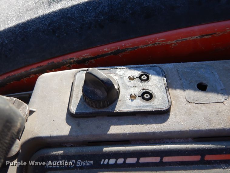 image for item GF9784 2012 Kubota U35 Super Series 2 mini excavator