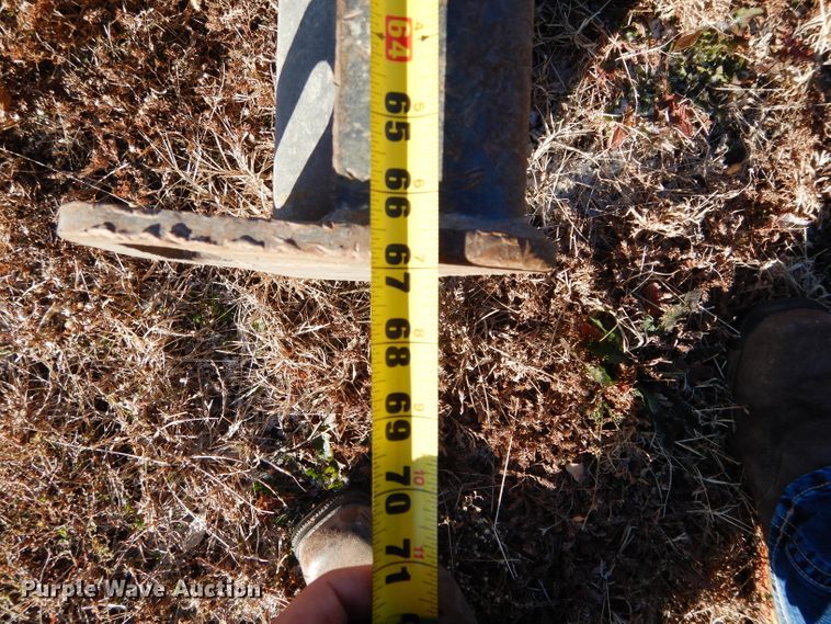 image for item GF9784 2012 Kubota U35 Super Series 2 mini excavator