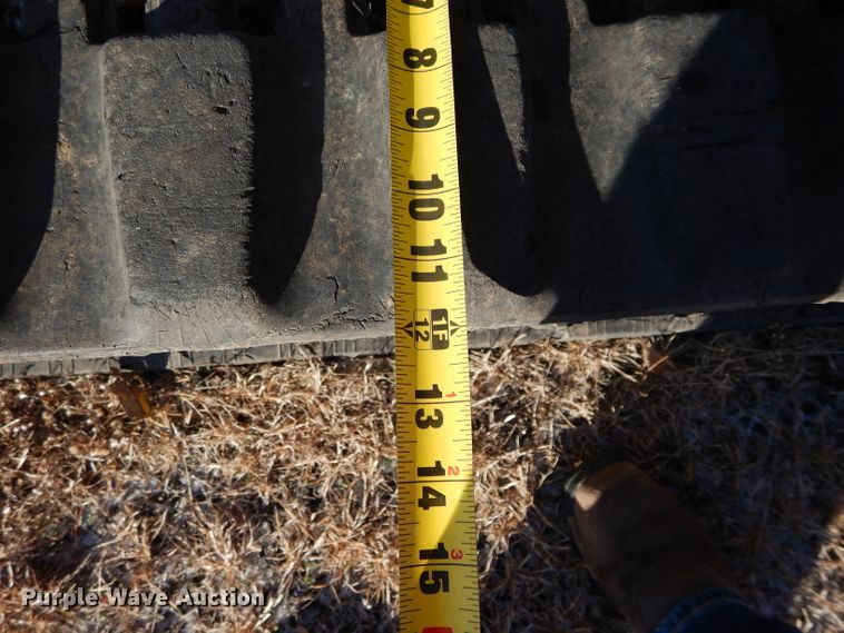 image for item GF9784 2012 Kubota U35 Super Series 2 mini excavator