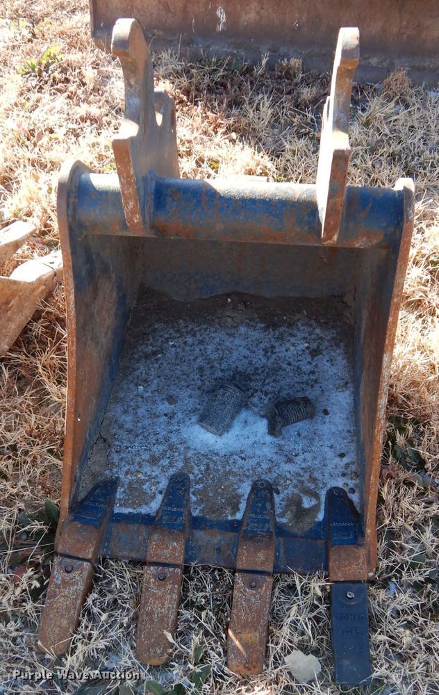 image for item GF9784 2012 Kubota U35 Super Series 2 mini excavator