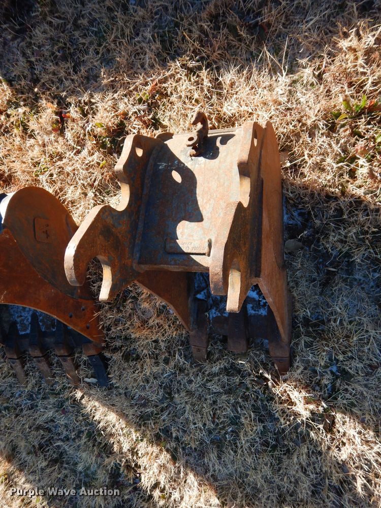 image for item GF9784 2012 Kubota U35 Super Series 2 mini excavator