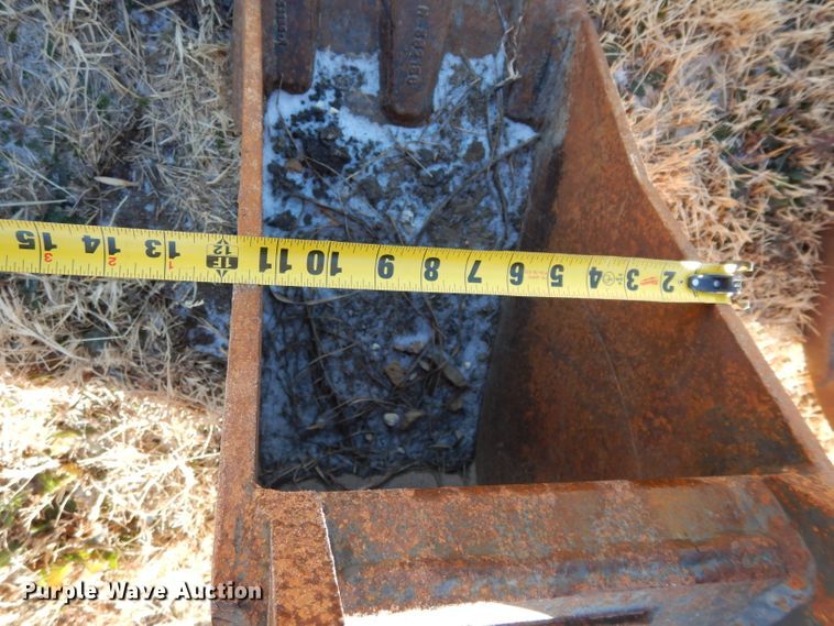 image for item GF9784 2012 Kubota U35 Super Series 2 mini excavator