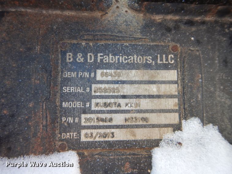 image for item GF9786 Stanley HS6000 vibratory plate compactor