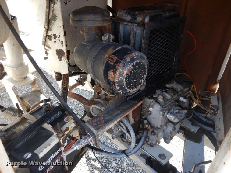 image for item GI9331 1993 Hogg And Davis