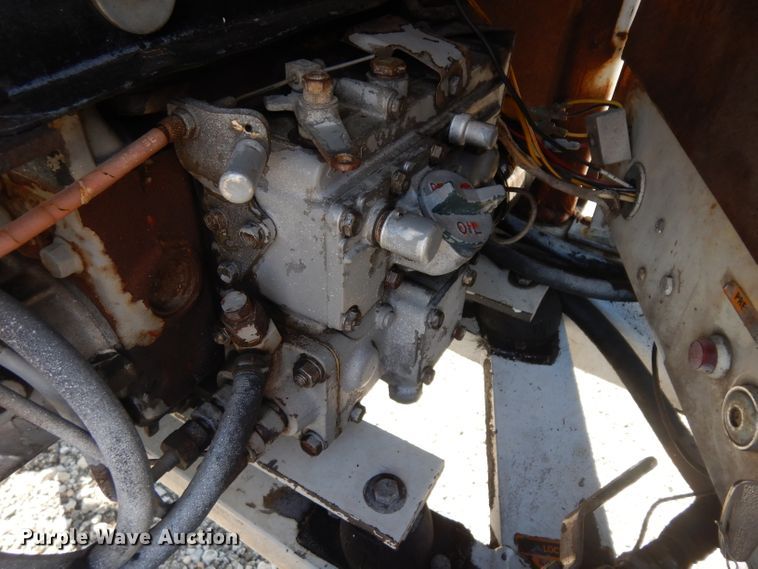 image for item GI9331 1993 Hogg And Davis