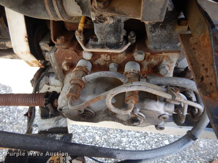 image for item GI9331 1993 Hogg And Davis