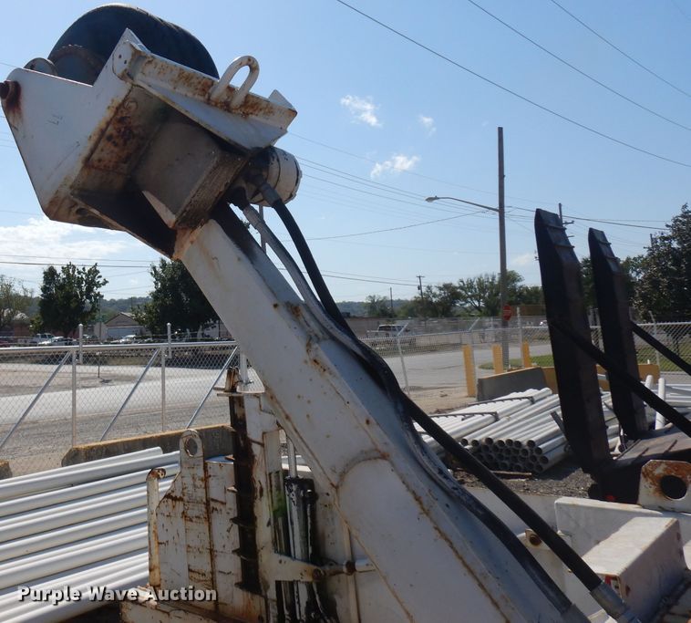 image for item GI9331 1993 Hogg And Davis