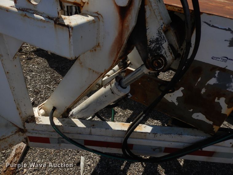 image for item GI9331 1993 Hogg And Davis