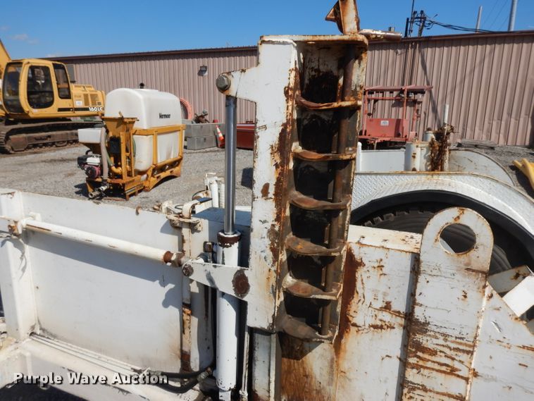 image for item GI9331 1993 Hogg And Davis