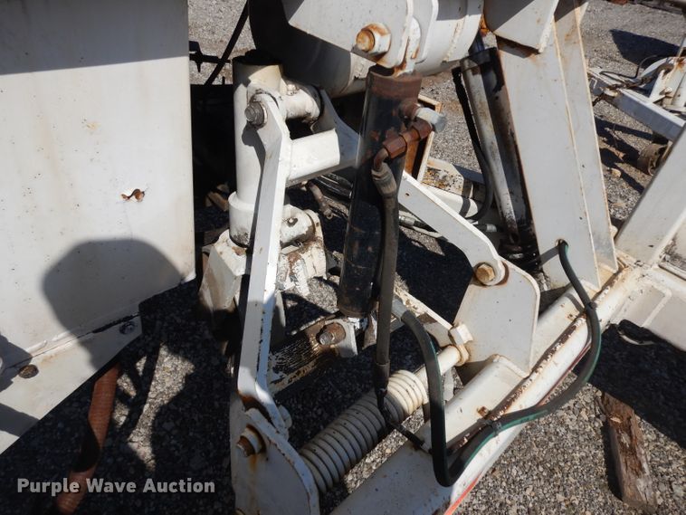 image for item GI9331 1993 Hogg And Davis