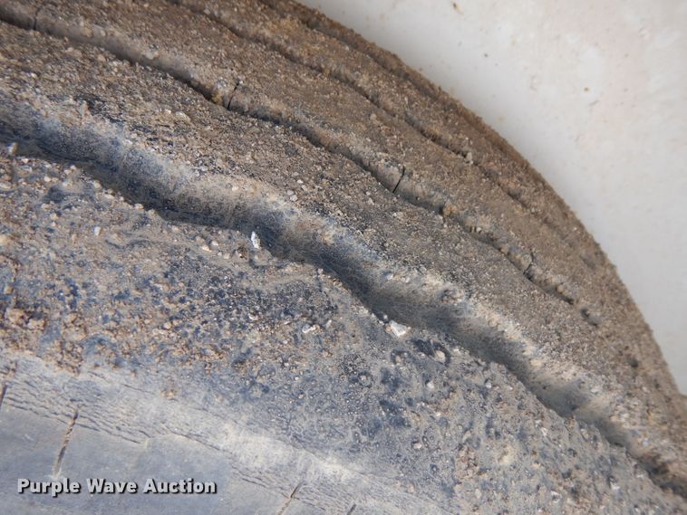 image for item GI9331 1993 Hogg And Davis