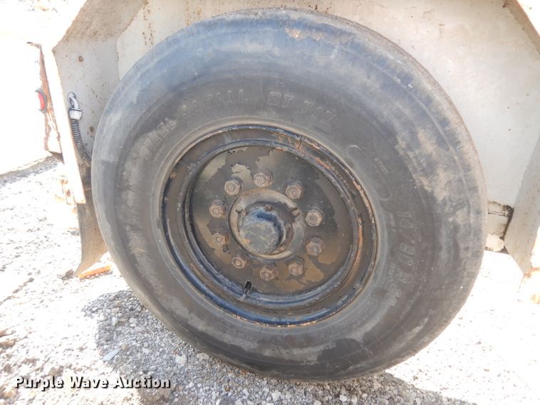 image for item GI9331 1993 Hogg And Davis