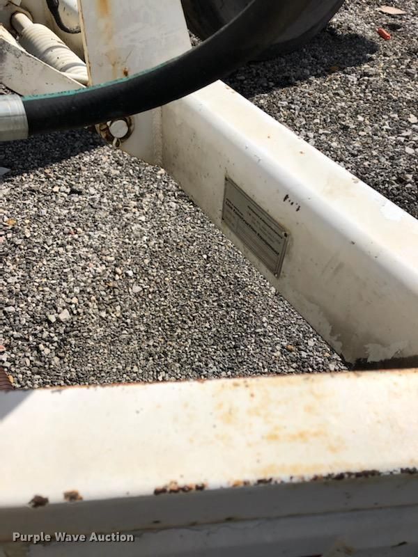 image for item GI9331 1993 Hogg And Davis