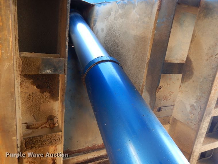 image for item GJ9086 1992 Peterbilt 378 dump truck