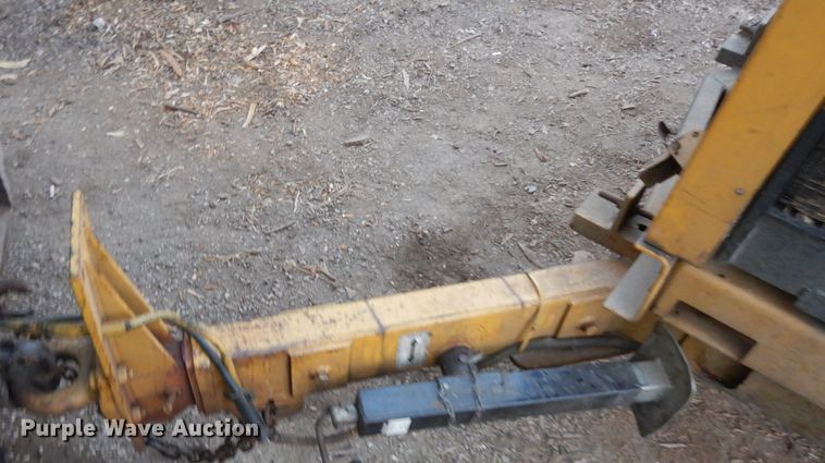 image for item GJ9133 Bandit 200XP wood chipper