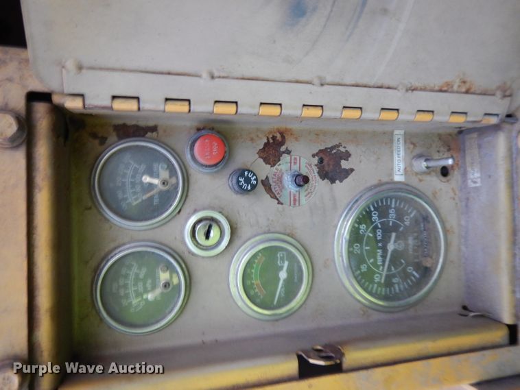 image for item GJ9133 Bandit 200XP wood chipper