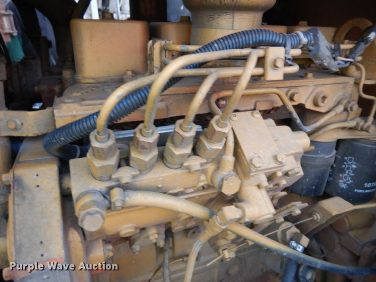 image for item GJ9133 Bandit 200XP wood chipper