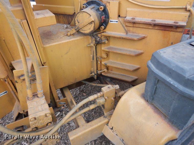 image for item GJ9133 Bandit 200XP wood chipper