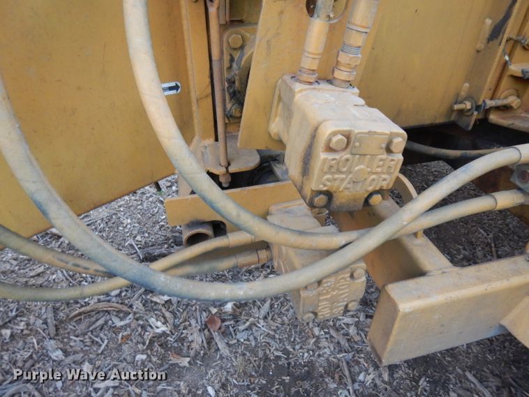 image for item GJ9133 Bandit 200XP wood chipper