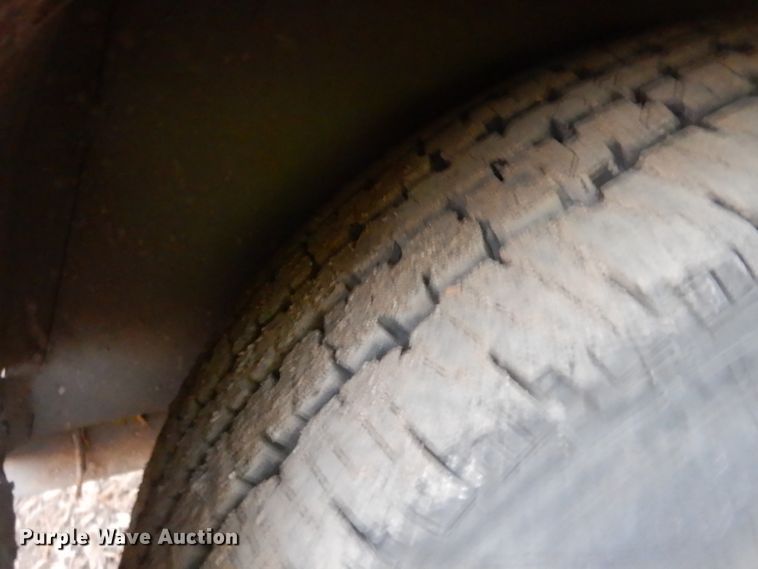 image for item GJ9133 Bandit 200XP wood chipper