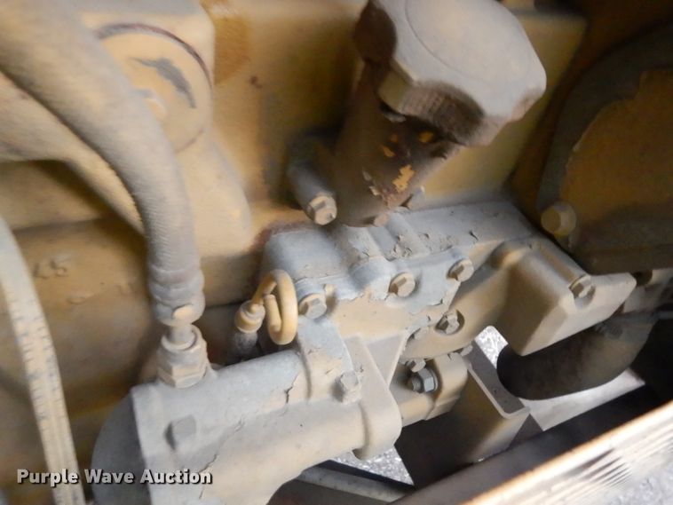 image for item GJ9134 Brush Bandit 200TXP wood chipper