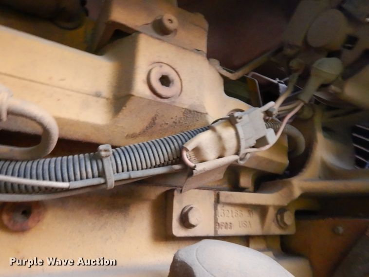 image for item GJ9134 Brush Bandit 200TXP wood chipper