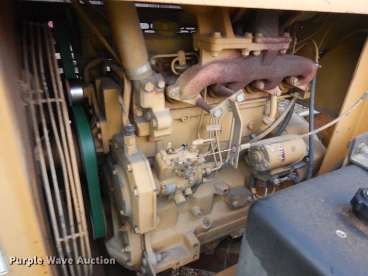 image for item GJ9134 Brush Bandit 200TXP wood chipper