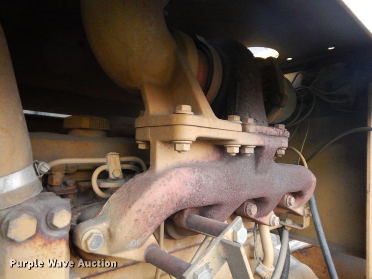 image for item GJ9134 Brush Bandit 200TXP wood chipper