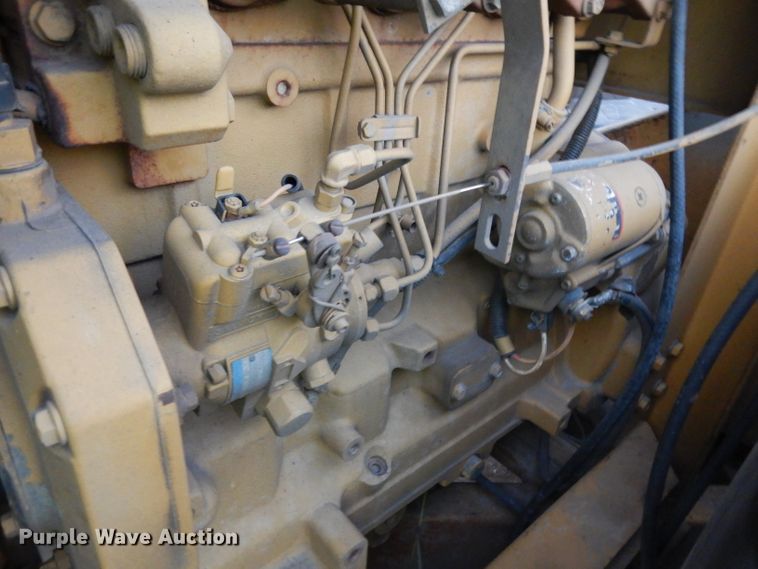 image for item GJ9134 Brush Bandit 200TXP wood chipper