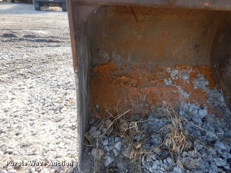 image for item GJ9157 1997 Takeuchi TB070 mini excavator