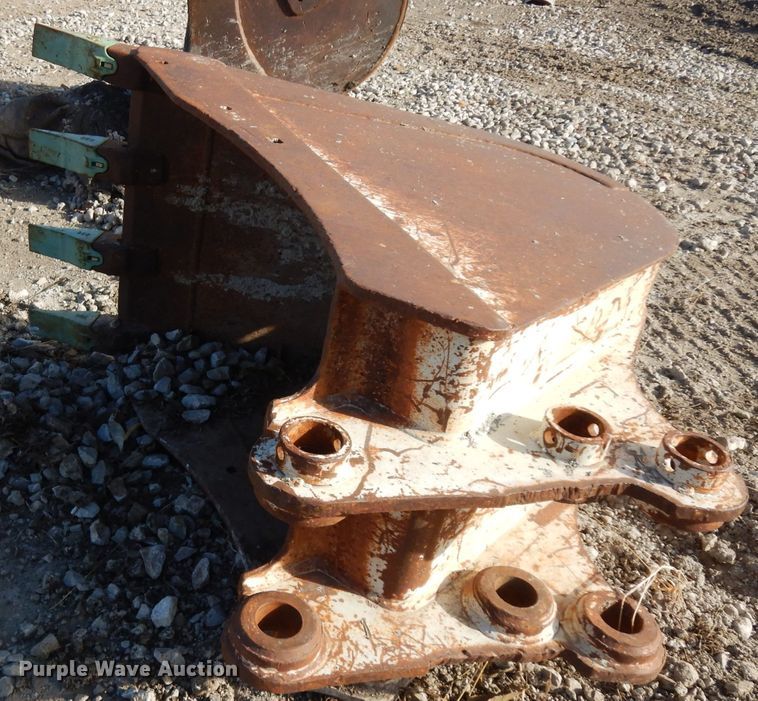 image for item GJ9157 1997 Takeuchi TB070 mini excavator