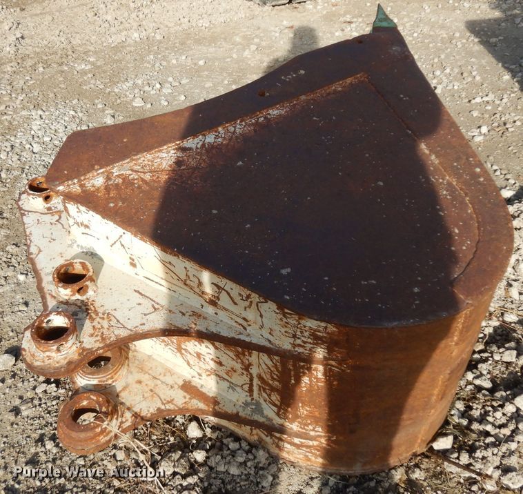 image for item GJ9157 1997 Takeuchi TB070 mini excavator