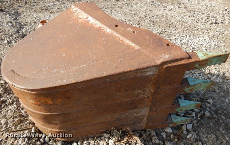 image for item GJ9157 1997 Takeuchi TB070 mini excavator