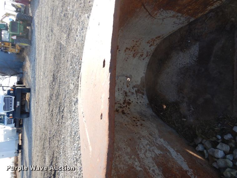 image for item GJ9157 1997 Takeuchi TB070 mini excavator