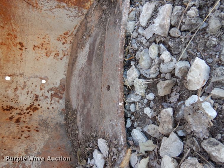 image for item GJ9157 1997 Takeuchi TB070 mini excavator