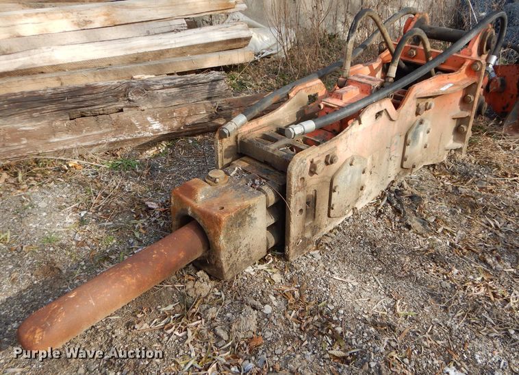 image for item GJ9989 NPK 16X hammer