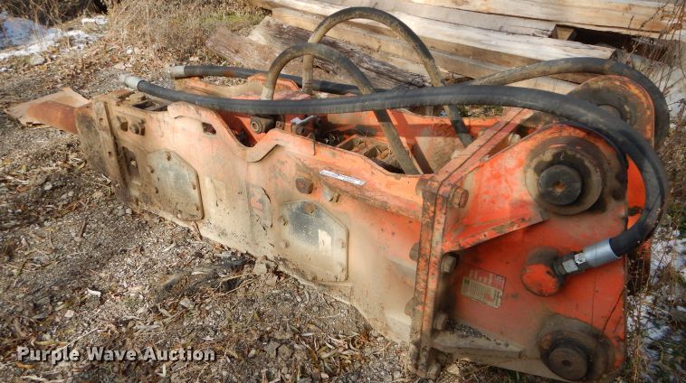 image for item GJ9989 NPK 16X hammer