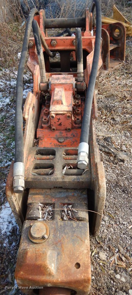 image for item GJ9989 NPK 16X hammer