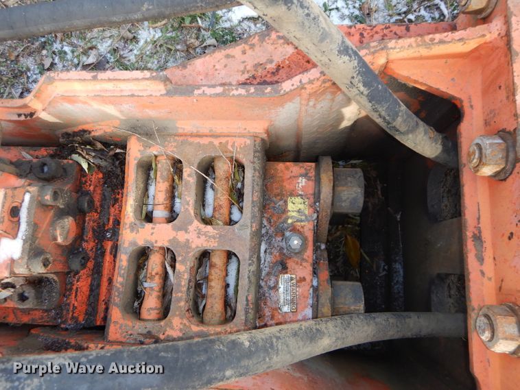 image for item GJ9989 NPK 16X hammer