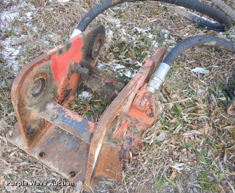 image for item GJ9989 NPK 16X hammer