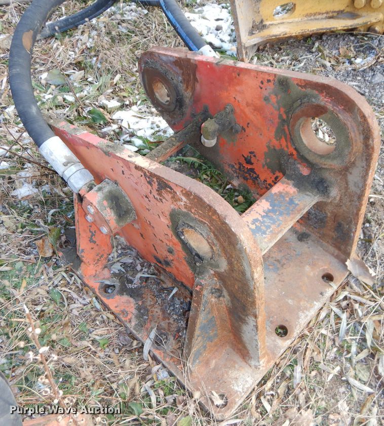 image for item GJ9989 NPK 16X hammer