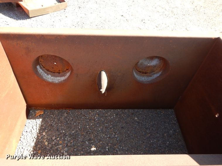 image for item GJ9992 Approximately 10 Design Pro, Inc. concrete block forms