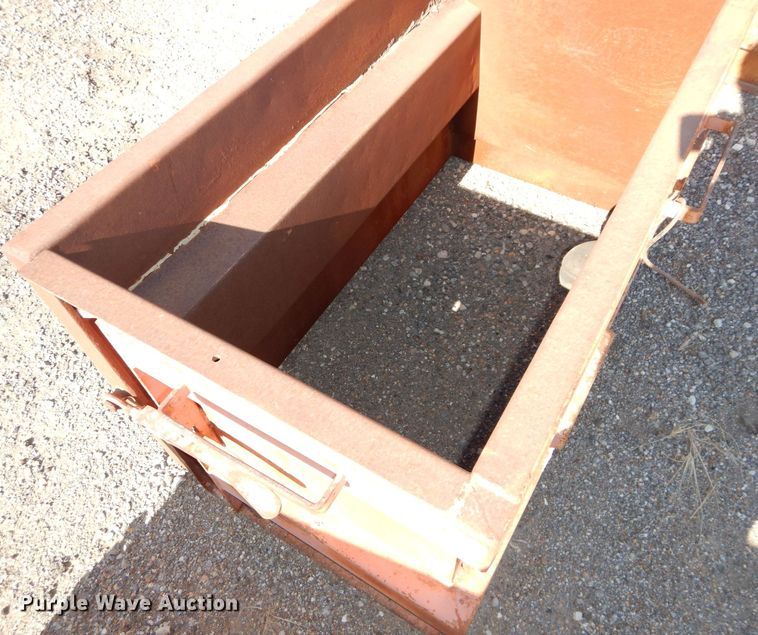 image for item GJ9992 Approximately 10 Design Pro, Inc. concrete block forms